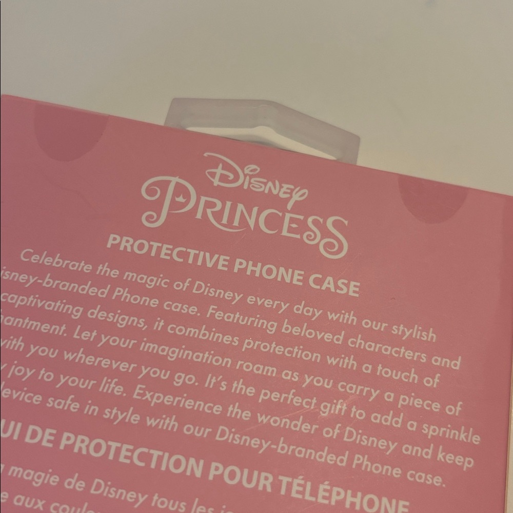 Disney Princess iPhone 16 Pro Max Phone Case - Picture 10 of 12